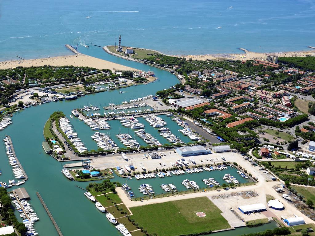 Apartment Immobiliare Al Ponte *